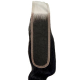 2*6 HD CLOSURE