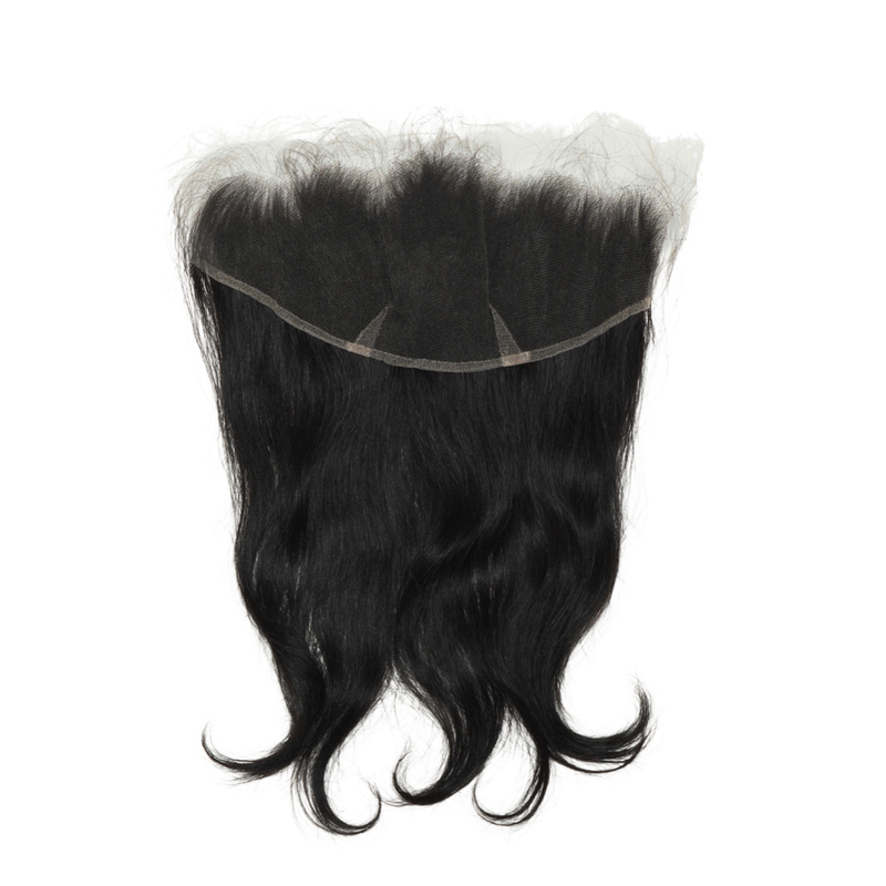 13*6 HD RAW FRONTAL VIETNAMESE